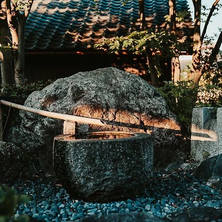 Kacho-En / Vacation Stay 1048 Mitoyo 外观 照片